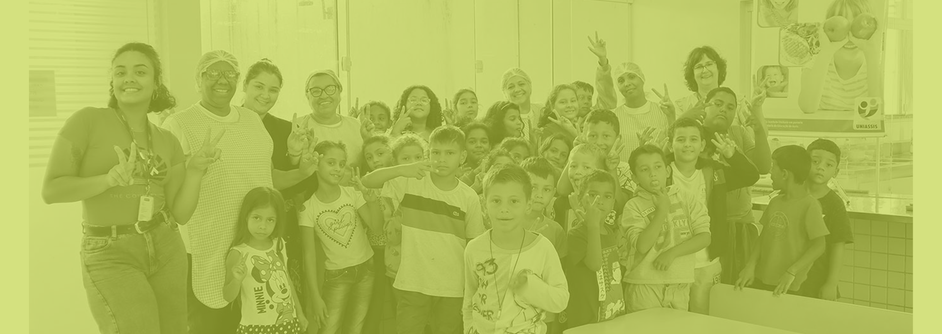 Descrição do banner