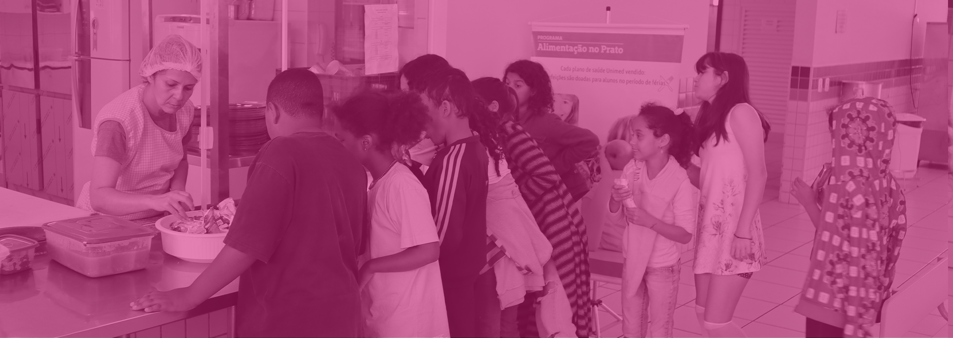 Descrição do banner