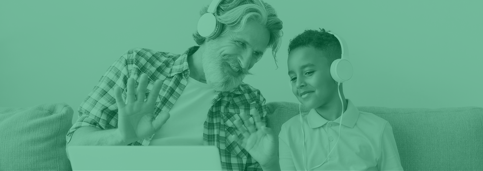 Descrição do banner