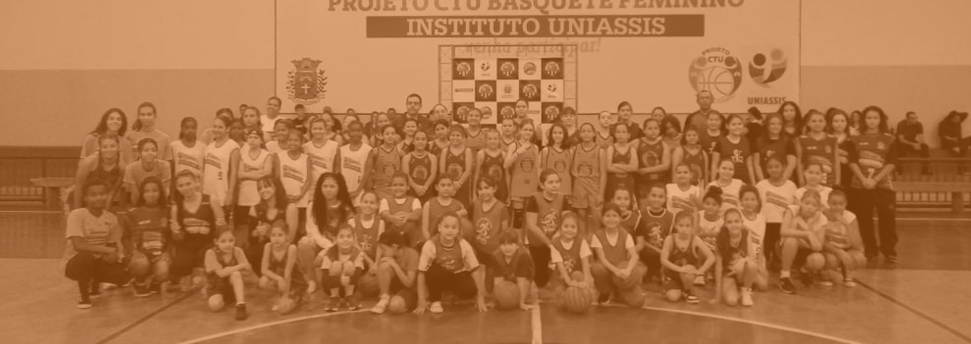 Descrição do banner